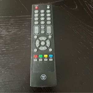 Westinghouse Remote Control